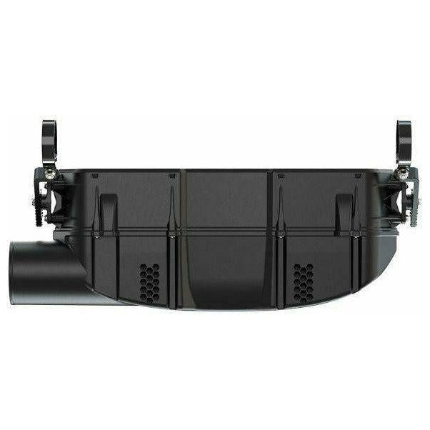 Polaris RZR XP 1000 Particle Separator 2