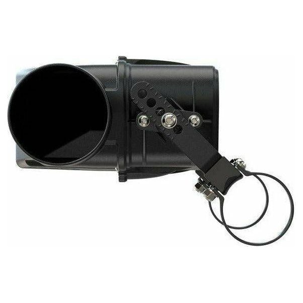 Polaris RZR XP 1000 Particle Separator 2