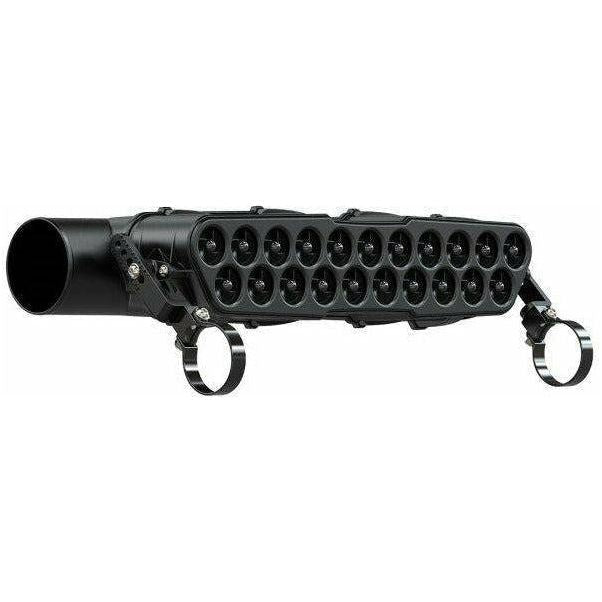 Polaris RZR XP 1000 Particle Separator 2