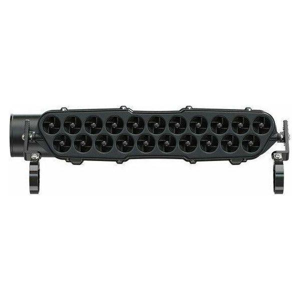 Polaris RZR Turbo Particle Separator 2
