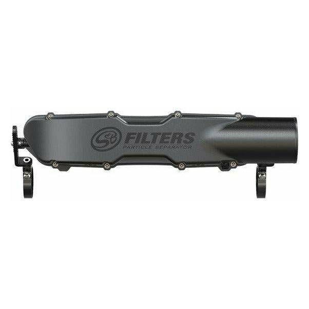Polaris RZR Turbo Particle Separator 2