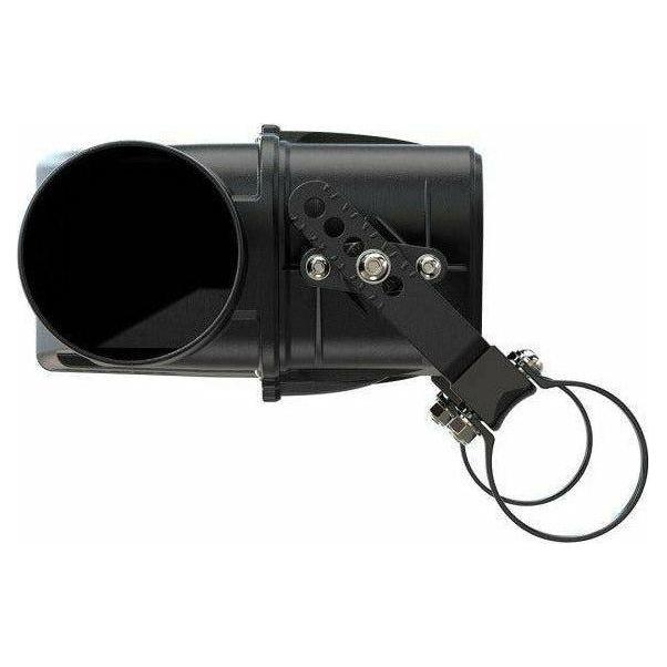 Polaris RZR Turbo Particle Separator 2