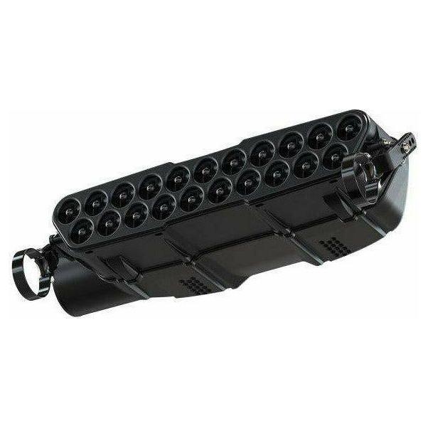 Polaris RZR Turbo Particle Separator 2