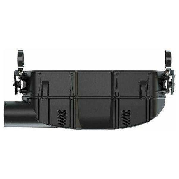 Polaris RZR Turbo Particle Separator 2
