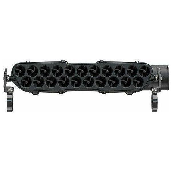 Can Am X3 Particle Separator 2