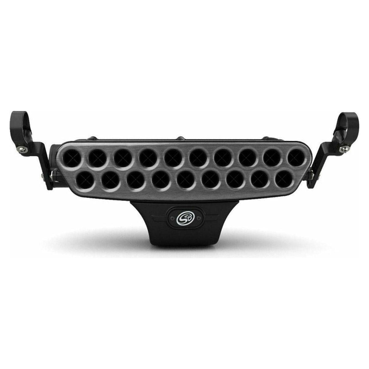 Polaris RZR XP 900 Particle Separator