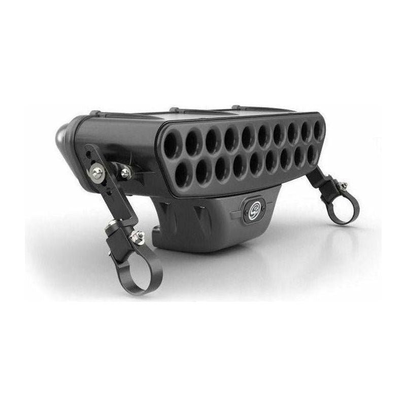 Polaris RZR XP 900 Particle Separator