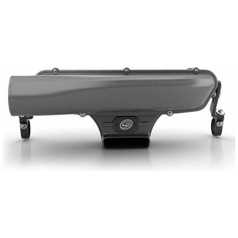 Polaris RZR XP 900 Particle Separator