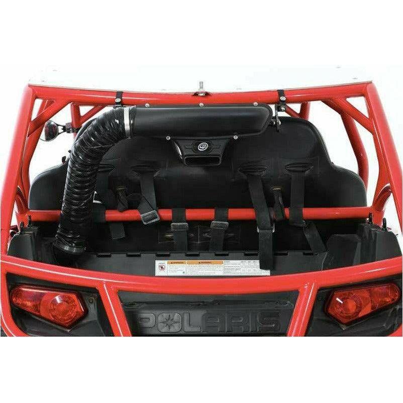 Polaris RZR XP 900 Particle Separator