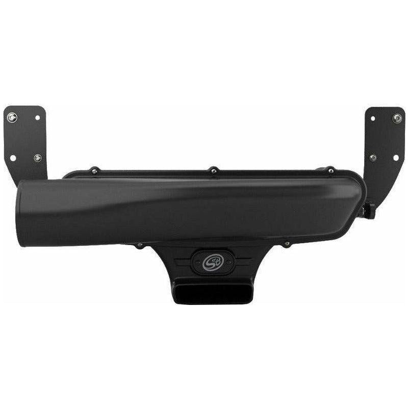 Polaris Ranger XP 900 Particle Separator