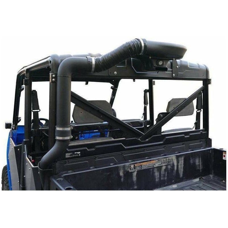 Polaris Ranger XP 900 Particle Separator