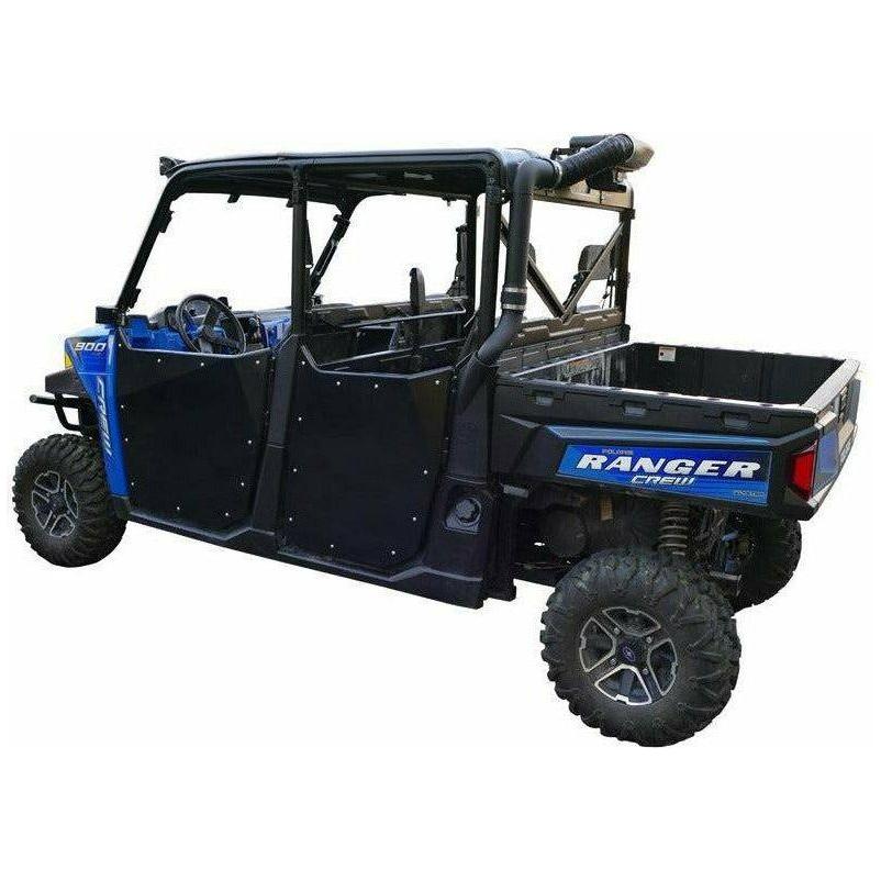 Polaris Ranger XP 900 Particle Separator