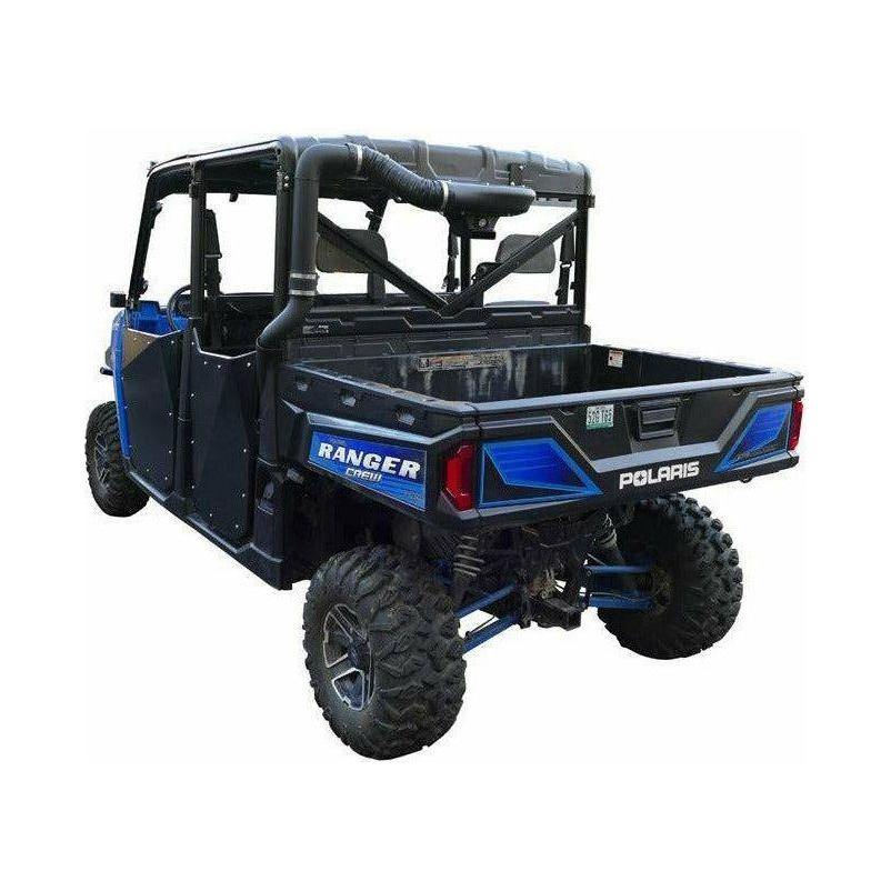 Polaris Ranger XP 900 Particle Separator