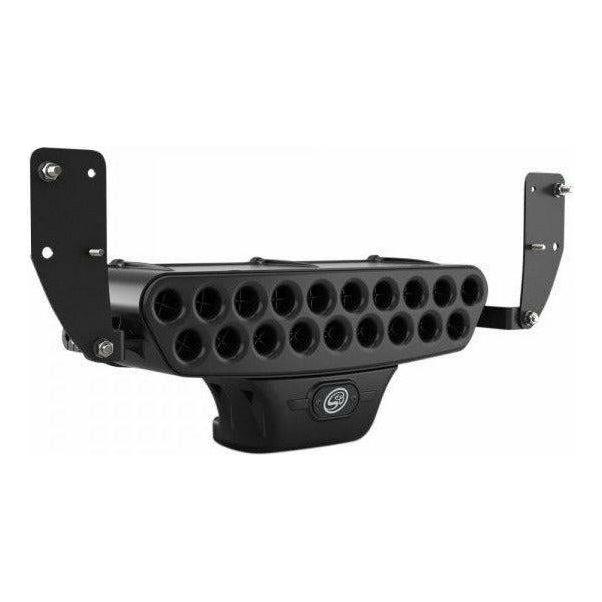 Polaris Ranger XP 900 Particle Separator