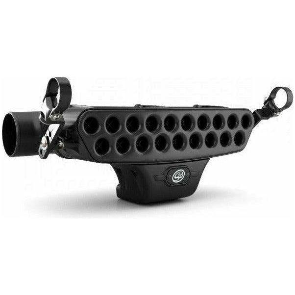 Can Am Maverick 1000 Turbo (2015-2017) Particle Separator