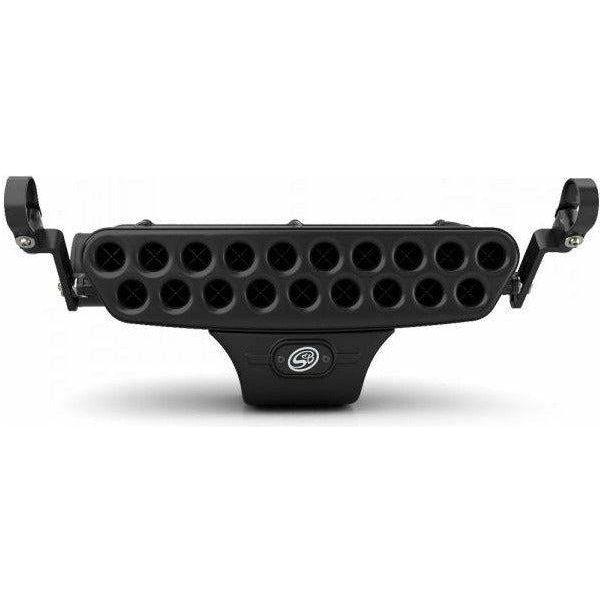 Can Am Maverick 1000 Turbo (2015-2017) Particle Separator