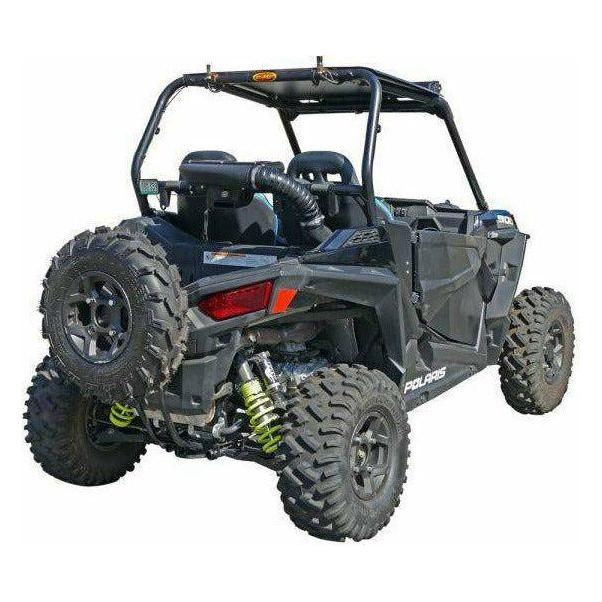 Polaris RZR 900 / S 1000 Particle Separator