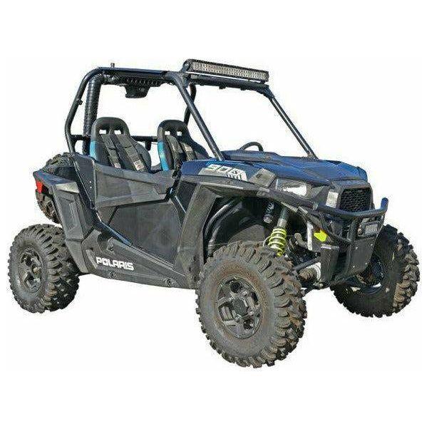 Polaris RZR 900 / S 1000 Particle Separator