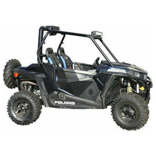 Polaris RZR 900 / S 1000 Particle Separator