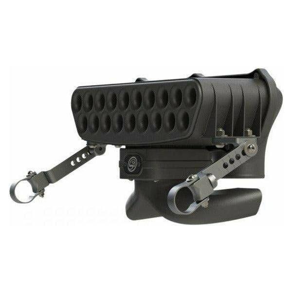 Yamaha YXZ 1000R (2016-2018) Particle Separator