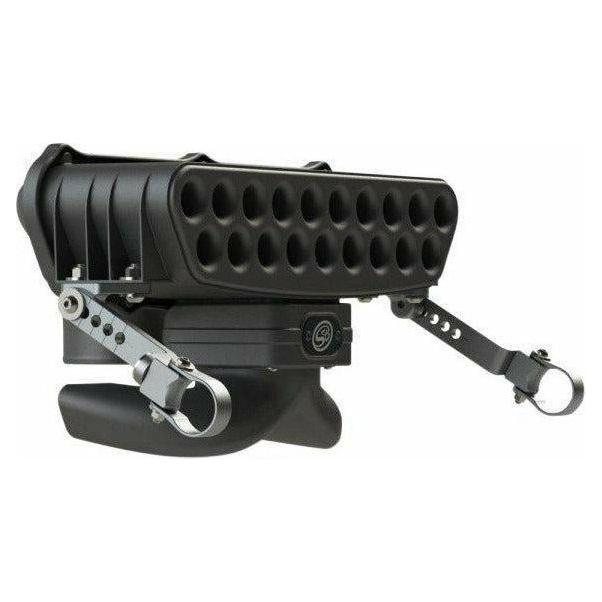 Yamaha YXZ 1000R (2016-2018) Particle Separator