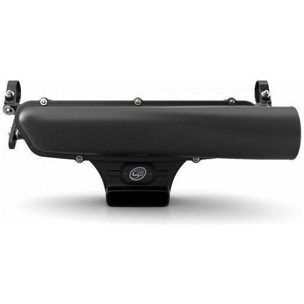 Polaris General Particle Separator