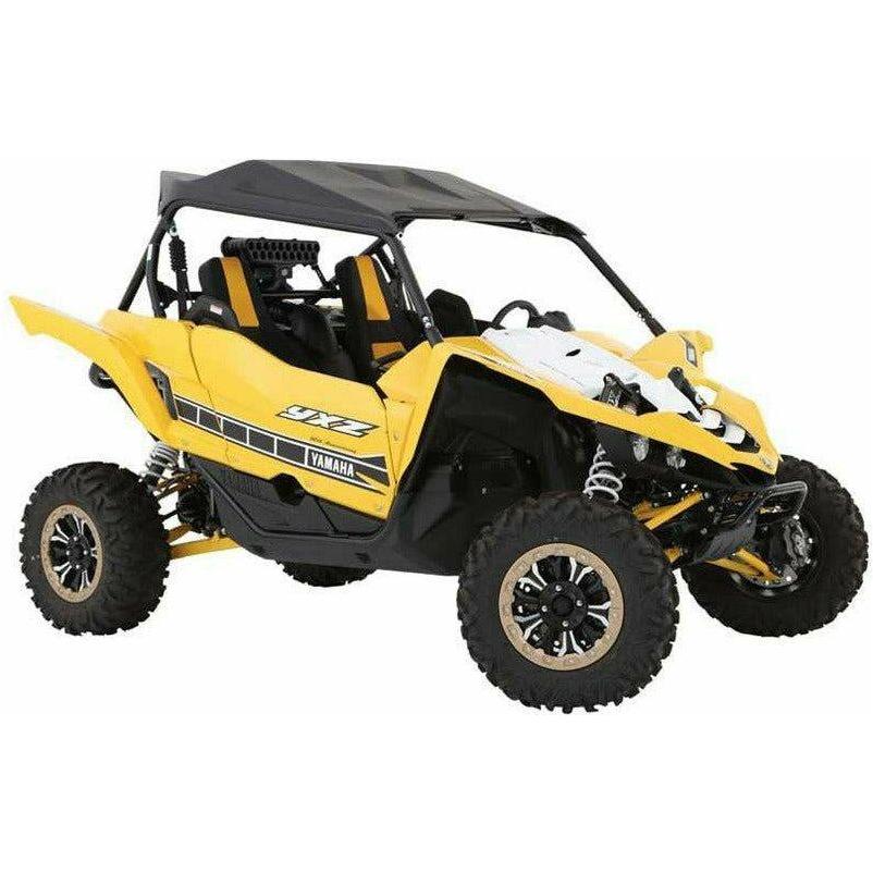 Yamaha YXZ 1000R (2016-2018) Particle Separator