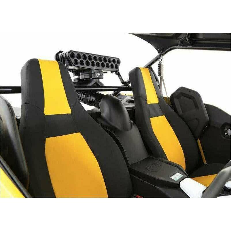Yamaha YXZ 1000R (2016-2018) Particle Separator