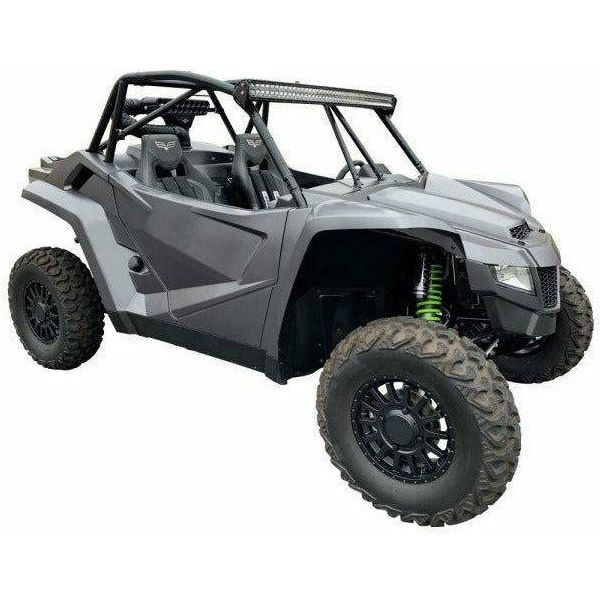 Arctic Cat Wildcat XX (2018-2020) Particle Separator