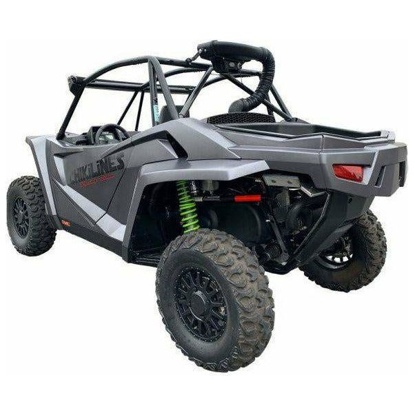 Arctic Cat Wildcat XX (2018-2020) Particle Separator
