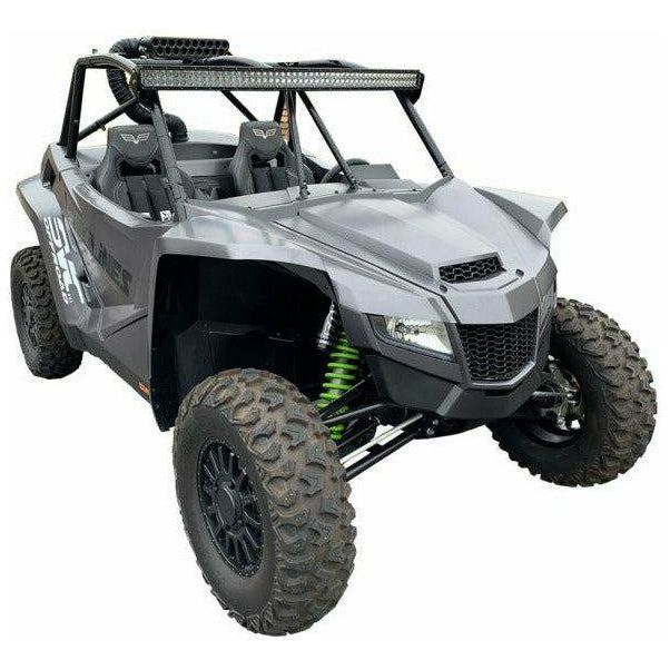 Arctic Cat Wildcat XX (2018-2020) Particle Separator