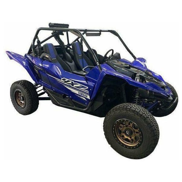 Yamaha YXZ 1000R (2019-2020) Particle Separator