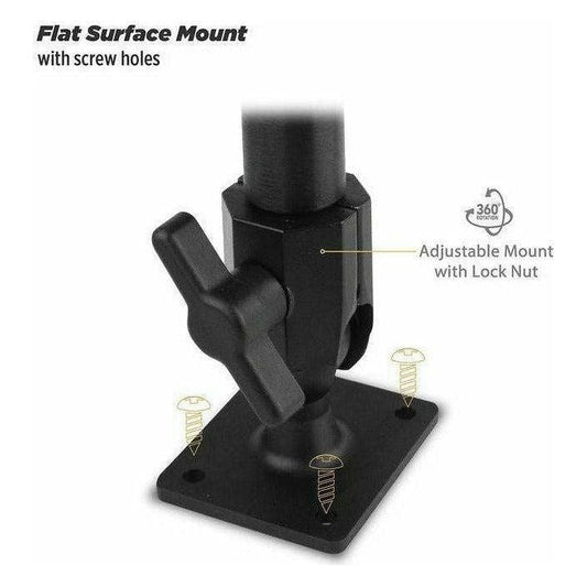 TerraClamp MagicMount Pro