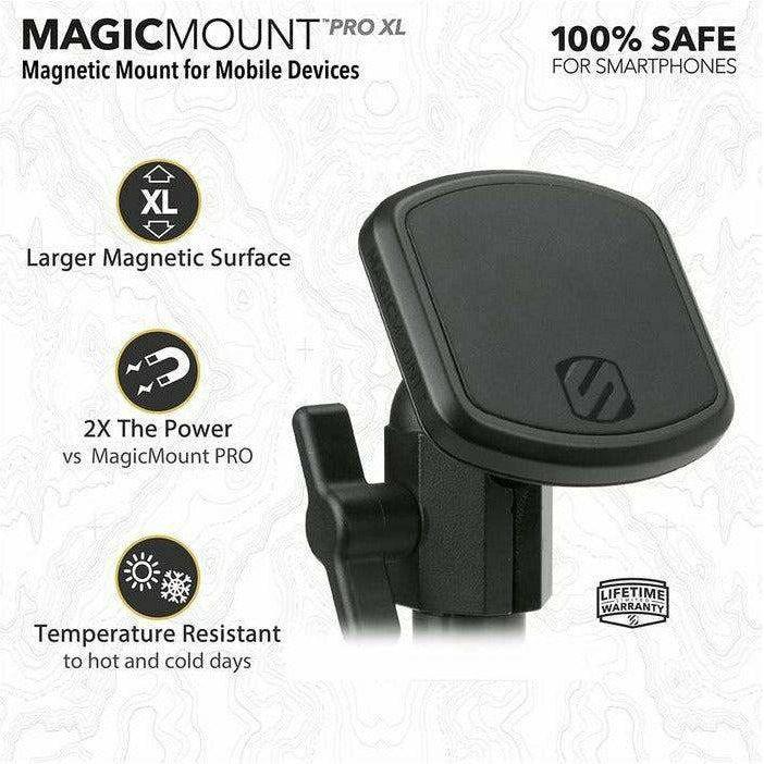 TerraClamp MagicMount Pro