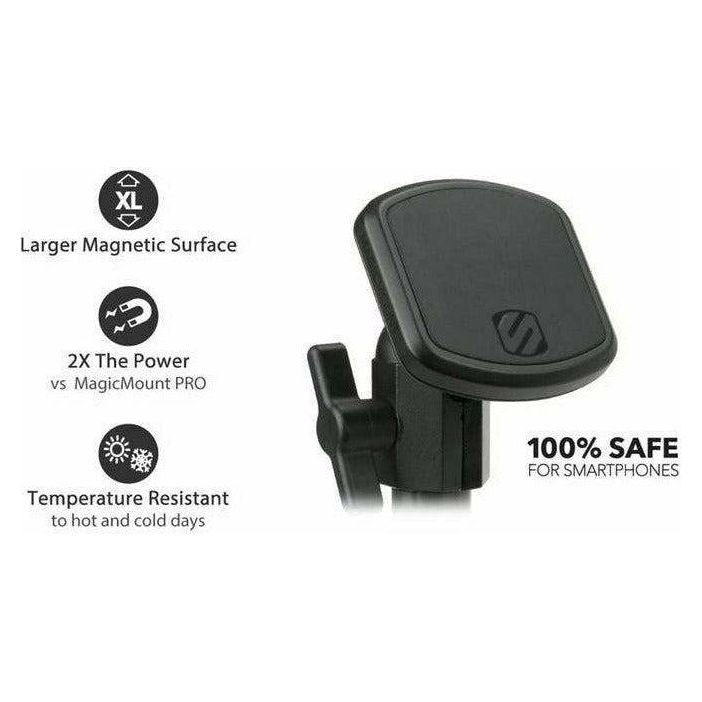 TerraClamp MagicMount Pro Bolt
