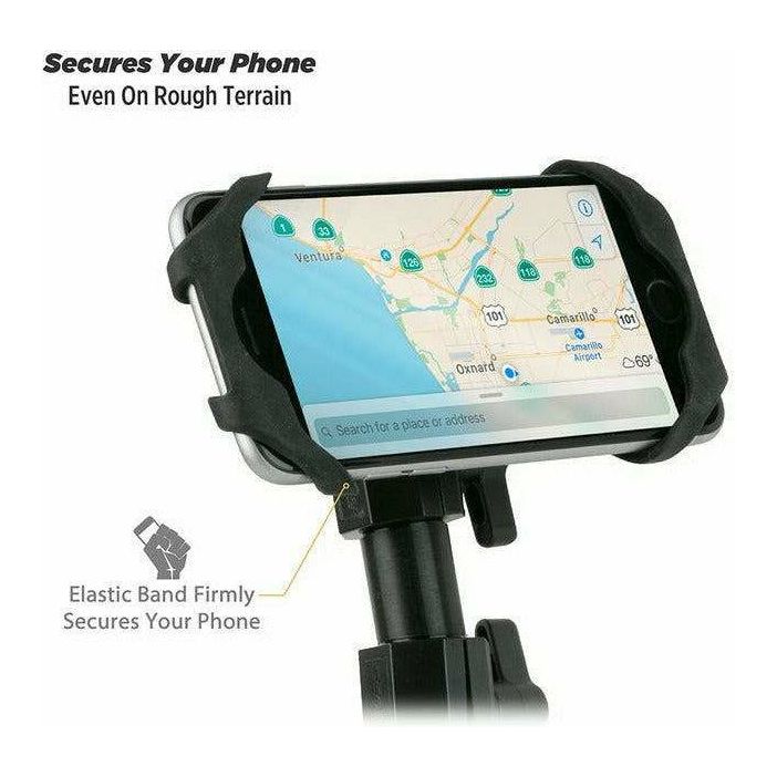 TerraClamp MagicMount Pro Bolt