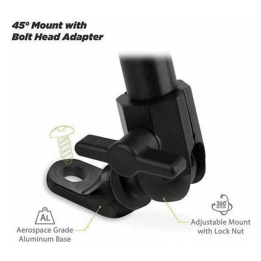 TerraClamp MagicMount Pro Bolt