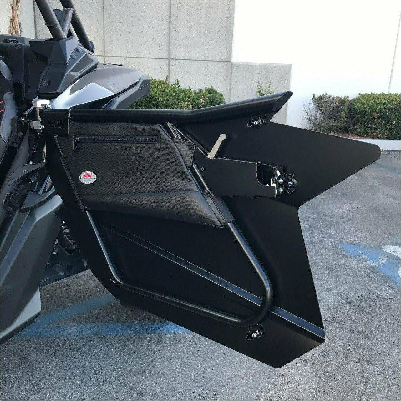 Can Am X3 Hi-Bred Full Doors