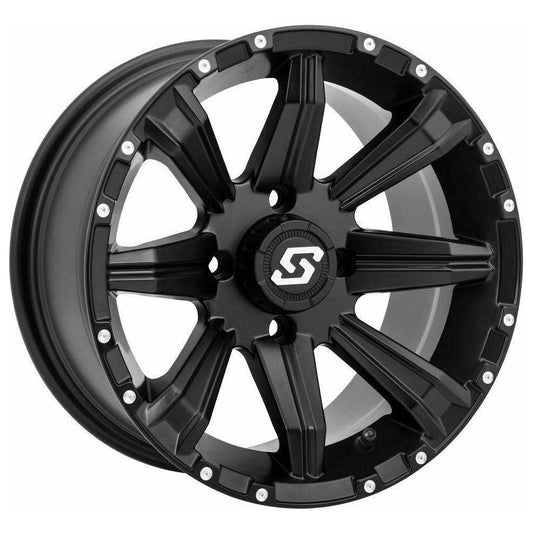 Sparx Wheel
