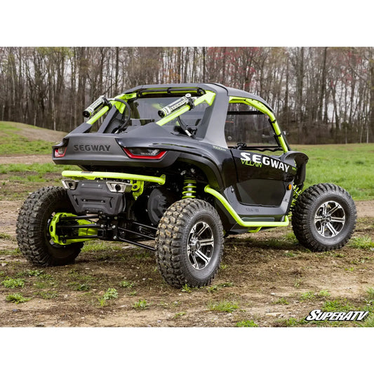 Segway Villain Rear Windshield