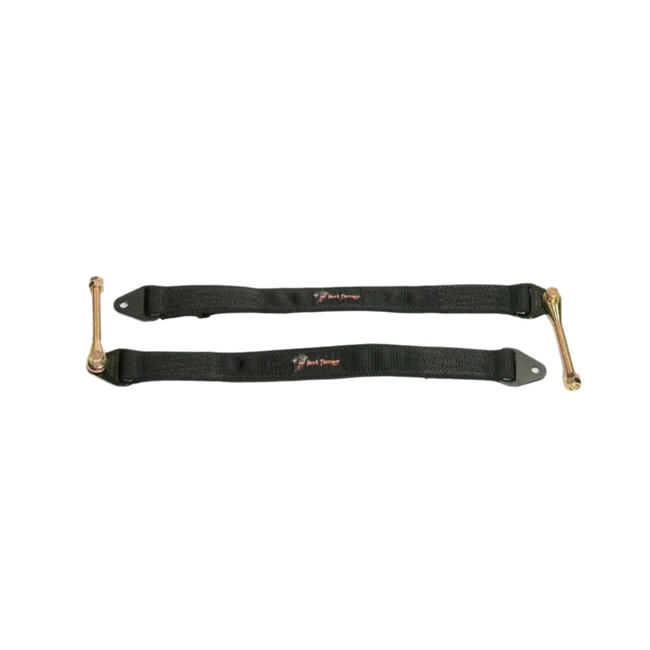 Arctic Cat Wildcat XX Front Limit Strap Kit