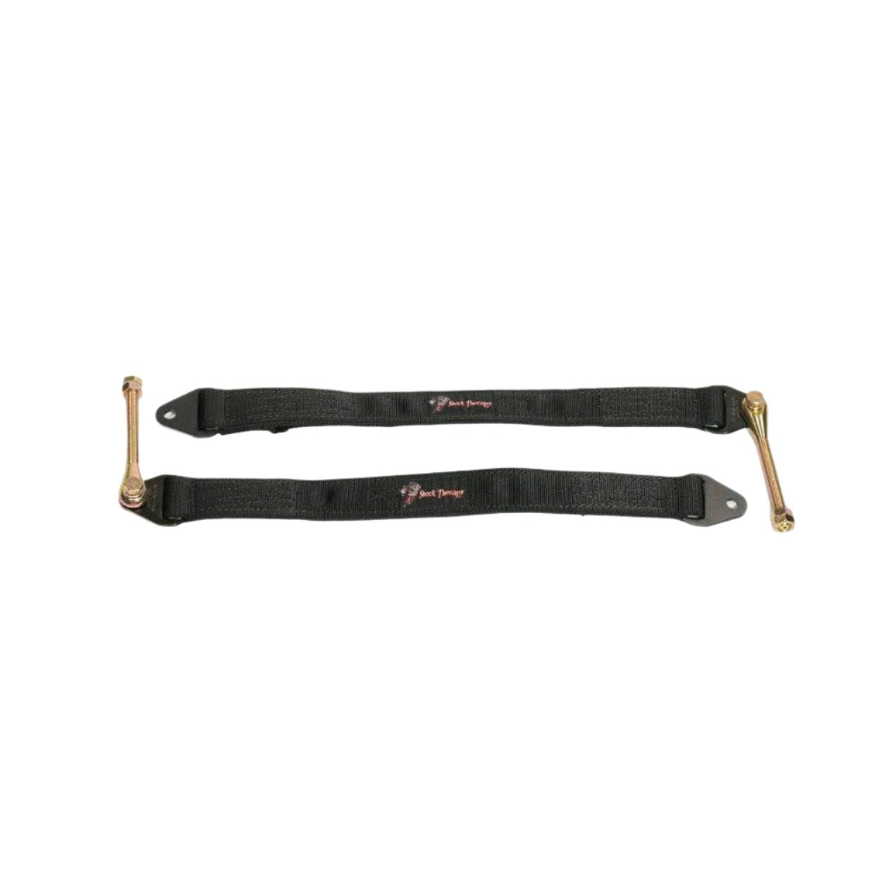 Arctic Cat Wildcat XX Rear Limit Strap Kit
