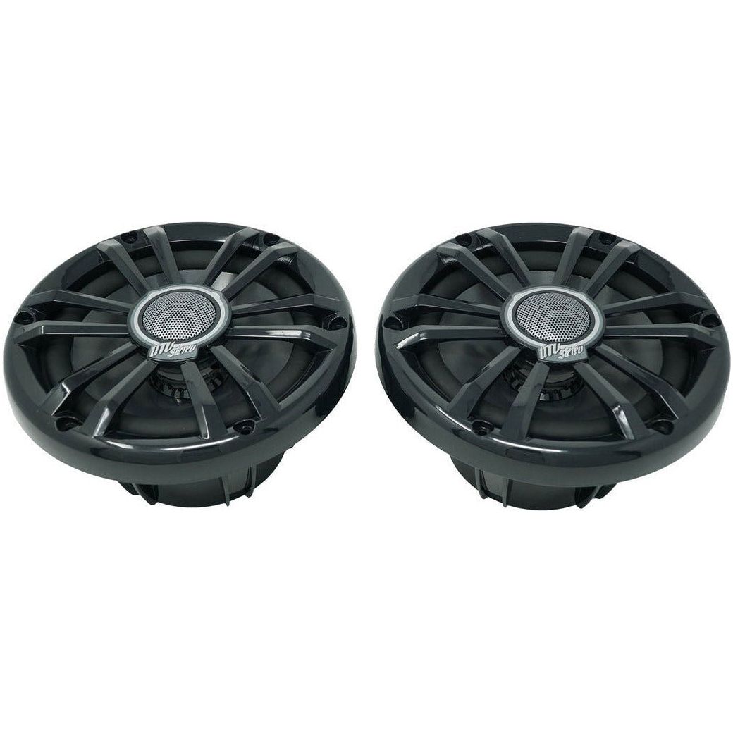 Signature Series 6.5" Speakers