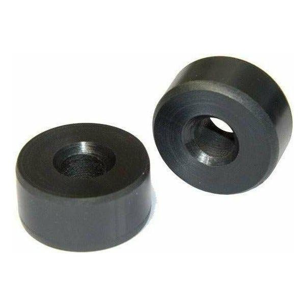 Polaris RZR Heavy Duty Square Slider Replacement Clutch Rollers