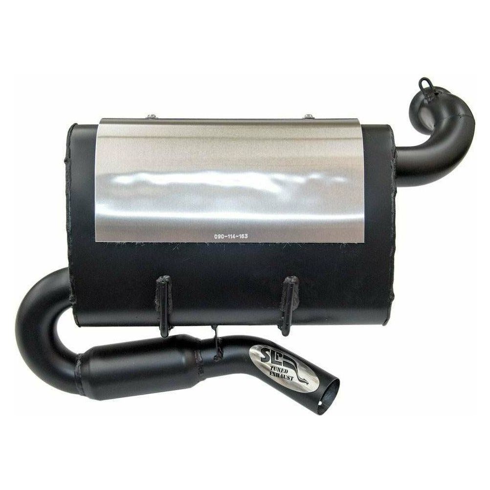 Polaris RZR 900 Super Silent Muffler