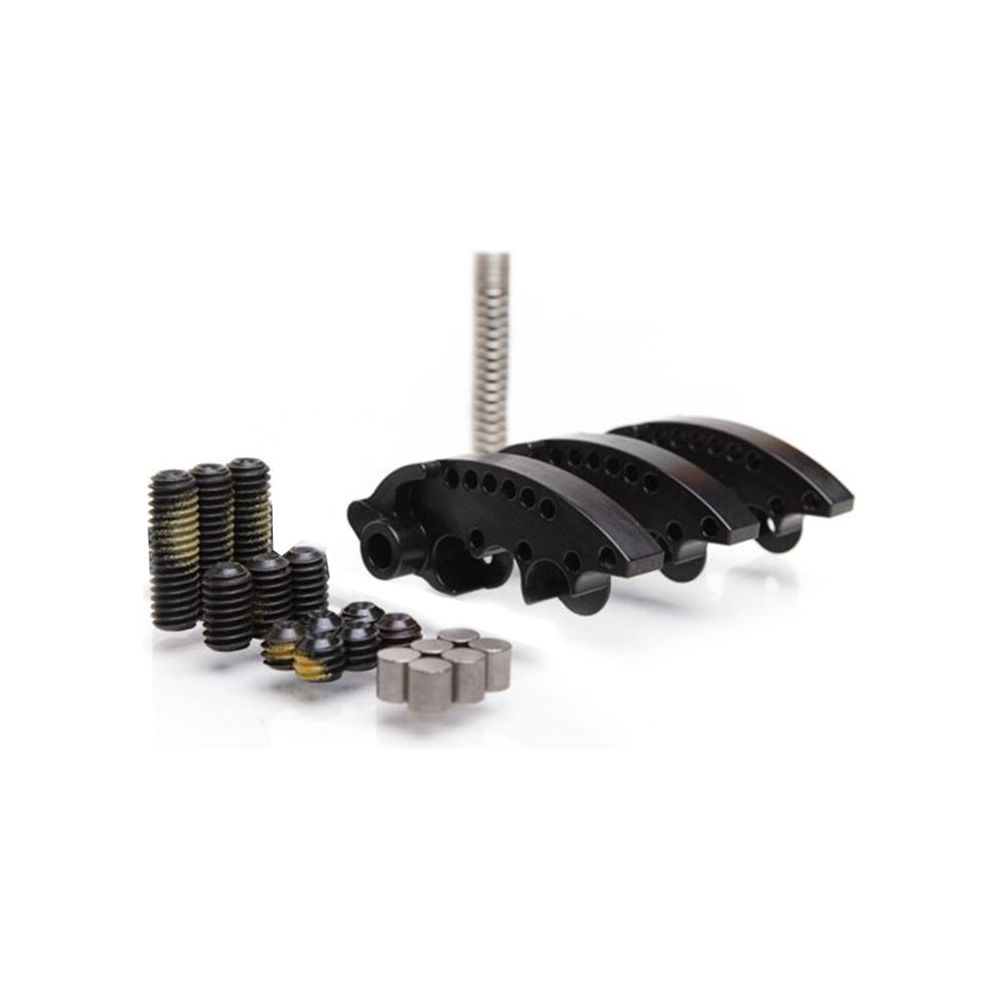 Polaris RZR RS1 / Xpedition SNYPR Clutch Weights