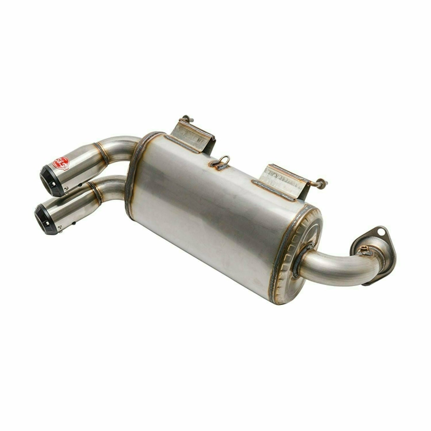 Polaris RZR XP 1000 Power Tune XTO Exhaust Muffler