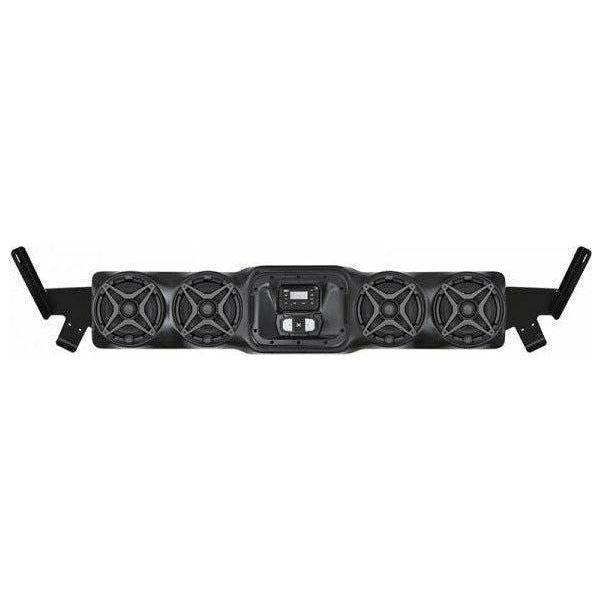 Honda Pioneer 1000 4 Speaker Overhead Weatherproof Audio System