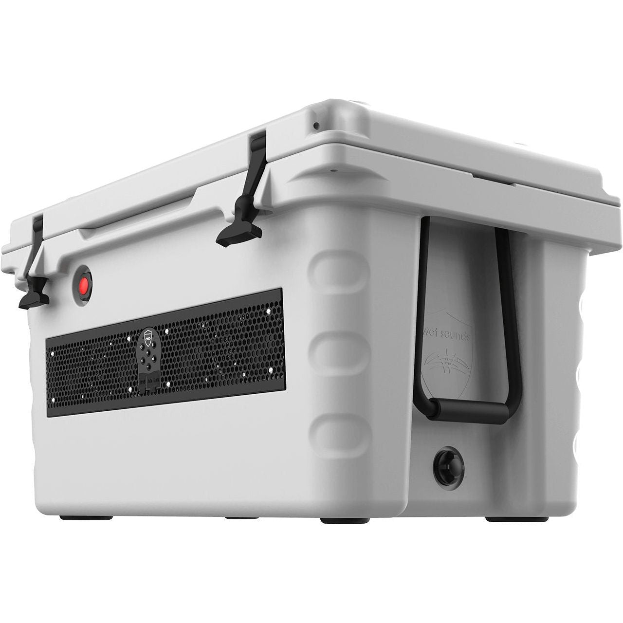 SHIVR-55 Bluetooth Soundbar Cooler