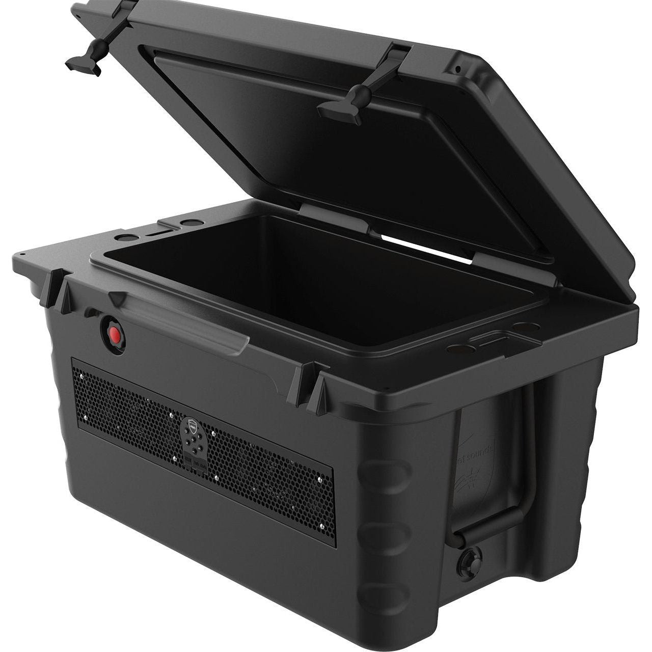 SHIVR-55 Bluetooth Soundbar Cooler